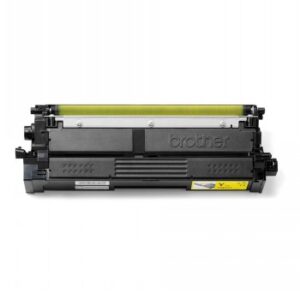BROTHER TN625Y STANDARD YIELD TONER CARTRIDGE, YELLOW, 1,800 PAGES