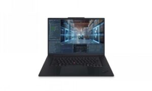 LENOVO P1 G9 U9-386H/16WUXGA/64GB/1TB/RTX PRO 2000 8GB/W11P/3P