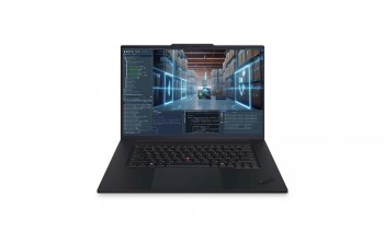 LENOVO P1 G9 U7-356H/16WUXGA/32GB/1TB/RTX PRO 1000 8GB/W11P/3P