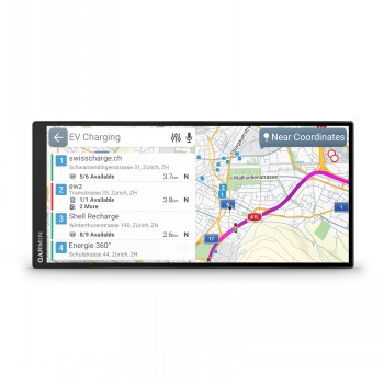 GARMIN DRIVE 8.8" NAVIGAATTORI (2026)