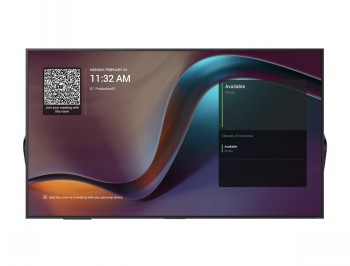 YEALINK MD65 // MEETING DISPLAY 65" 500NIT MTR DISPLAY