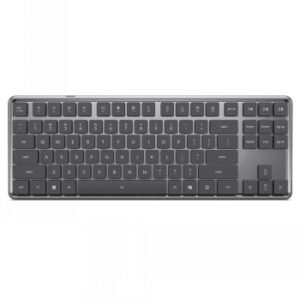 LENOVO WIRELESS MULTI-MODE MECHANICAL KEYBOARD NORDIC