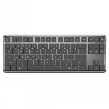 LENOVO WIRELESS MULTI-MODE MECHANICAL KEYBOARD NORDIC