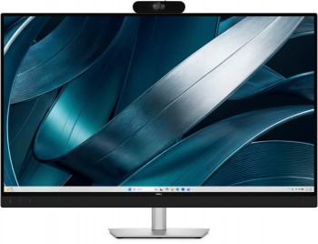 DELL PRO P 43 4K HUDDLE CONFERENCING MONITOR P4326QEB UHD IPS 16:9 8MS 2K-CAM SPKR USBC-100W RJ45