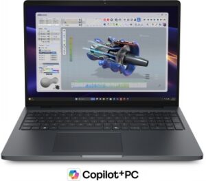 DELL PRO PRECISION 5 16 U7-366H/16FHD+/32GB/1TBSSD/RTXPRO2000-8GB/WWR/W11P/NO-AC/3BW 