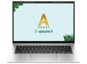 UPCYCLE HP 840 G8 I5-1145G7/14FHD/16GB/512SSD/W11P/2Y