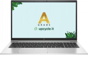 UPCYCLE HP 850 G6 I7-8565U/15.6FHDT/16GB/512SSD/4G/W11P/2Y
