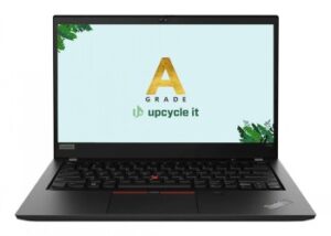 UPCYCLE LENOVO T495 R5-3500U/14FHD/16GB/256SSD/W11P/2Y