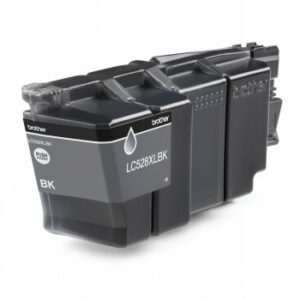 BROTHER BLACK INK CARTRIDGE, ULTRA HIGH YIELD, UP TO 12 000 PAGES