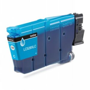 BROTHER CYAN INK CARTRIDGE, ULTRA HIGH YIELD, UP TO 10 000 PAGES