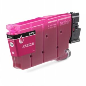 BROTHER MAGENTA INK CARTRIDGE, ULTRA HIGH YIELD, UP TO 10 000 PAGES