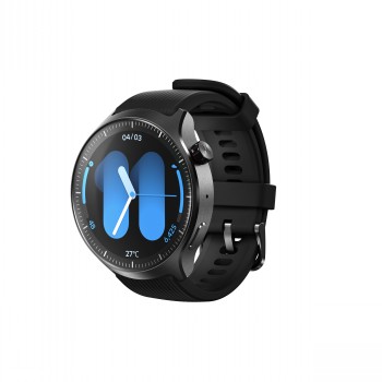 MOTOROLA WATCH ULTRA BLACK BEAUTY