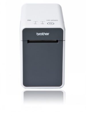 BROTHER TD-2020 ETIKETTITULOSTIN