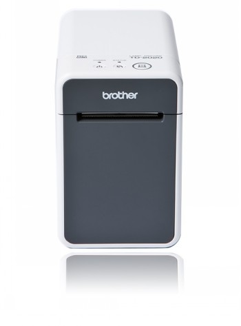 BROTHER TD-2020 ETIKETTITULOSTIN