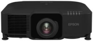 EPSON EB-PQ2008B 4K 8000ANSI PROJECTOR BLACK (LENS NOT INCL.)