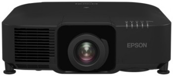 EPSON EB-PQ2008B 4K 8000ANSI PROJECTOR BLACK (LENS NOT INCL.)