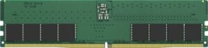 KINGSTON 32GB DDR5 5600MT/S CL46 2RX8 NON-ECC, UDIMM