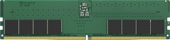 KINGSTON 32GB DDR5 5600MT/S CL46 2RX8 NON-ECC, UDIMM