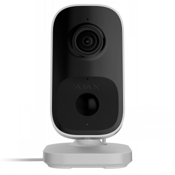 AJAX INDOORCAM (8EU) ASP BLACK