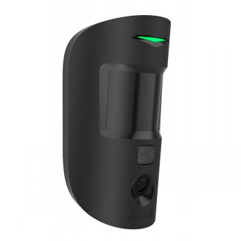 AJAX MOTIONCAM HDR (PHOD) JEWELLER (8EU) ASP BLACK