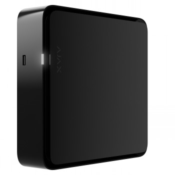 AJAX NVR HAC (16CH) (8EU) ASP BLACK