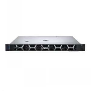 DELL R360 6369P 8C/32GB/2X480GB/H755/2X700W/8X2.5"/3BW