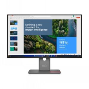 LENOVO 27" P27UD-40 UHD IPS 16:9 HDMI/DP/TB4(140W)/RJ45
