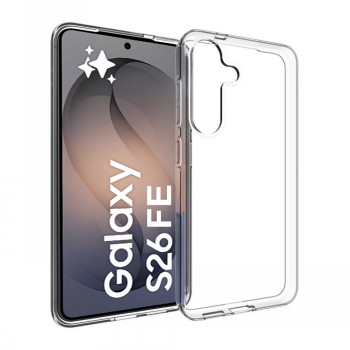 INSMAT CRYSTAL SAMSUNG GALAXY S26 FE