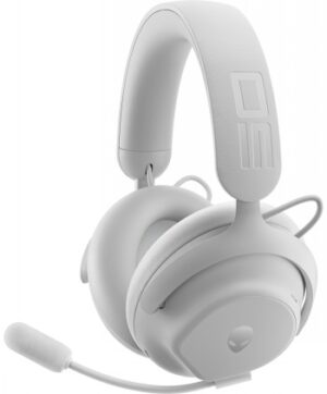 DELL ALIENWARE PRO WIRELESS GAMING HEADSET (MOONLIGHT)