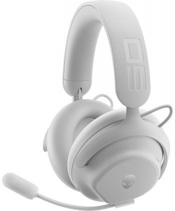 DELL ALIENWARE PRO WIRELESS GAMING HEADSET (MOONLIGHT)