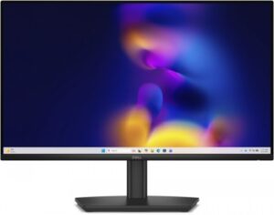 DELL PRO 24 E2426HS FHD 16:9 120HZ IPS 5MS HAS  SPKR