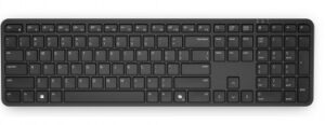 DELL PRO 5 KEYBOARD KB526 - BLACK (NORDIC)