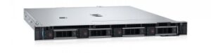 DELL R360 6315P 4C/32GB/1X480GB/H355/700W/4X3.5"/3BW