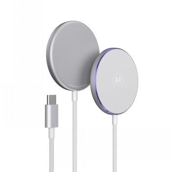 MOTOROLA SNAP WIRELESS CHARGER