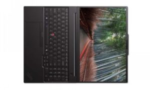 LENOVO P16S G5 U7-366H/16WUXGAT/64GB/1TB/RTX PRO 2000 8GB/W11P/3P